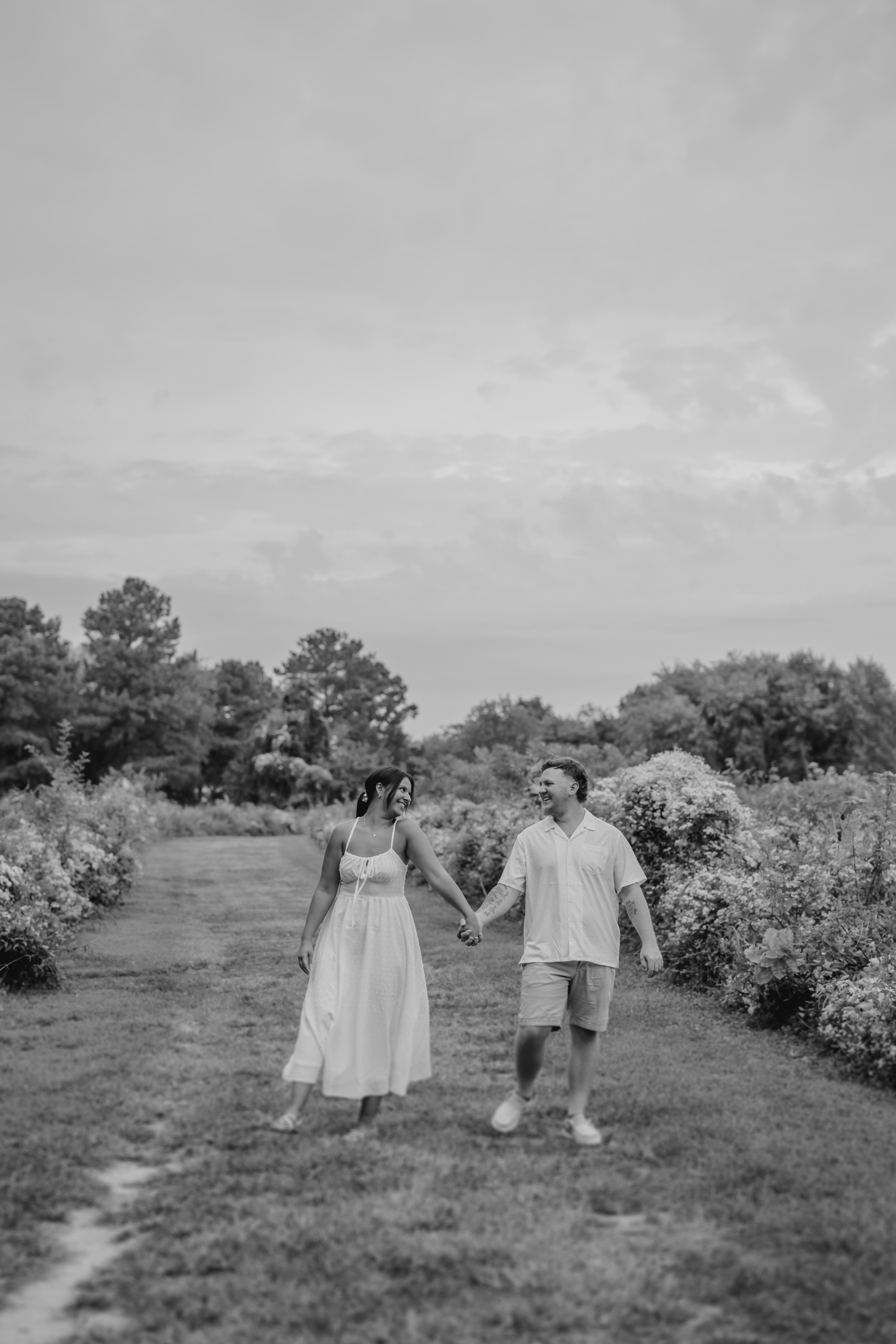 The Wedding Website of Alexis Silva and Jarrett Webb