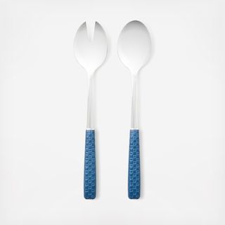 Everyday Salad Servers