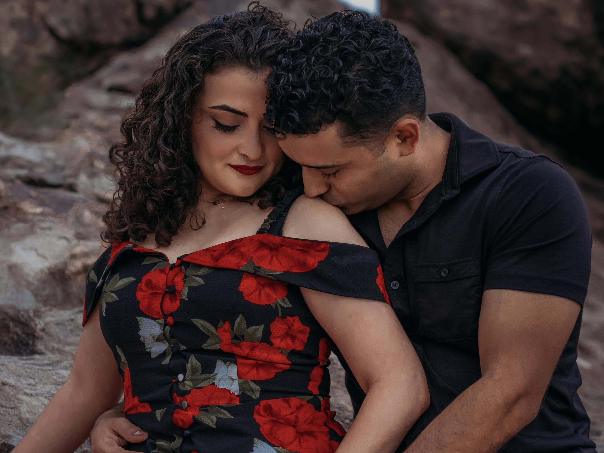 The Wedding Website of Gregorio Guzmán and Yolanda Vega