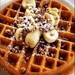 Butters Pancakes & Café