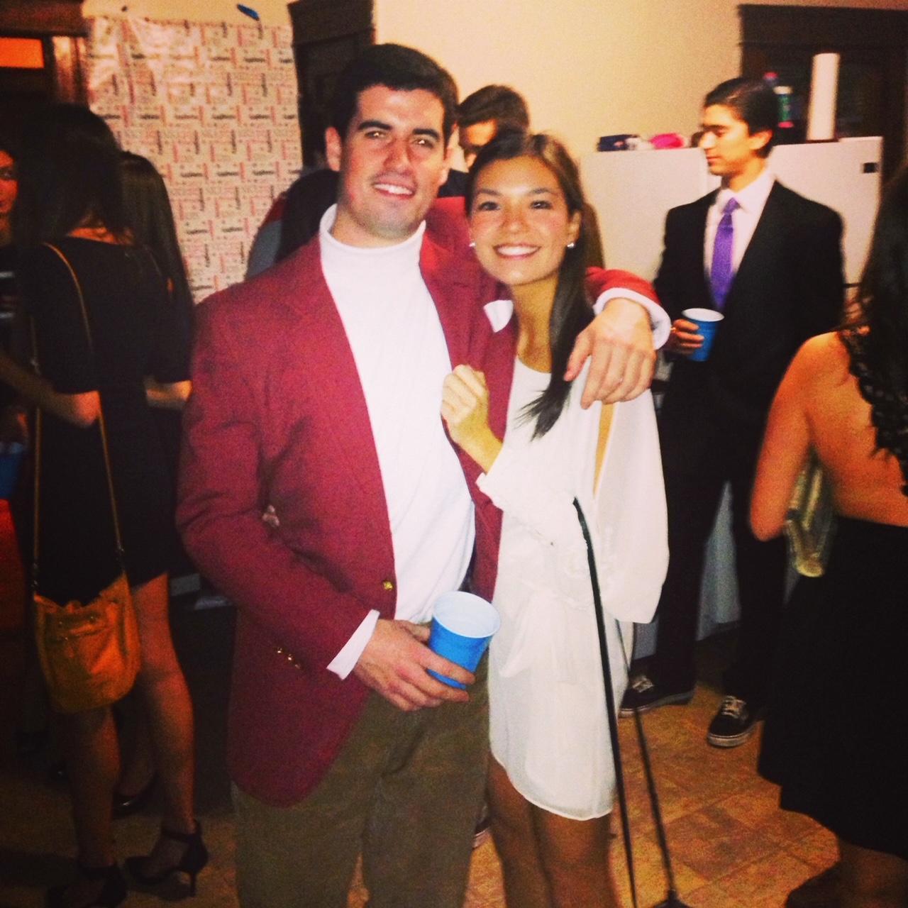 Laxmas at HC