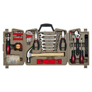 Product description page - Durabuilt™ 144 Piece Household Tool Kit