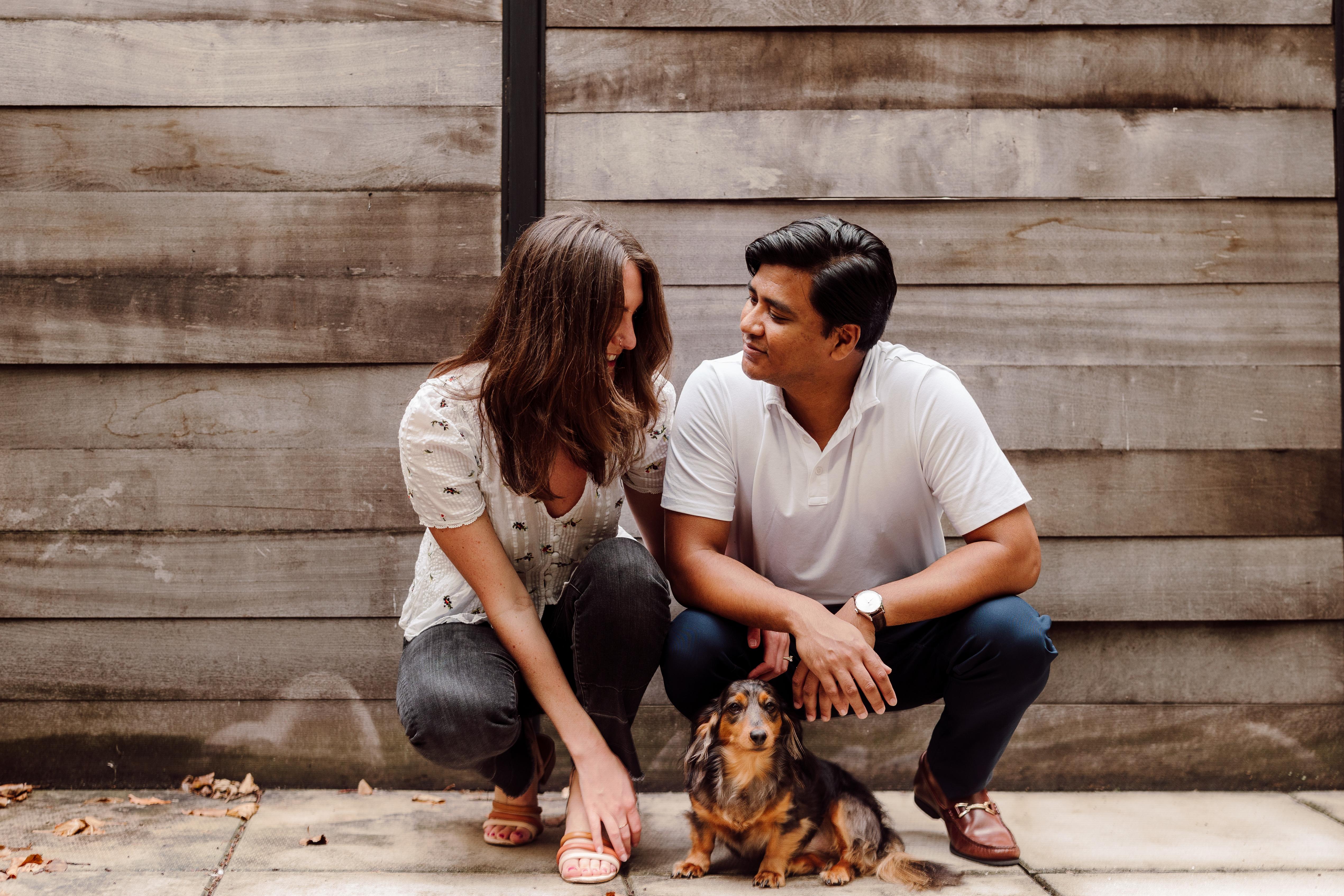 The Wedding Website of Brynn Smith and Allan Yogananthan