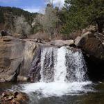 Eldorado Canyon Trail