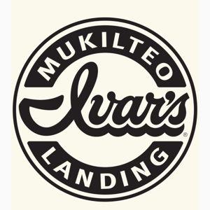 Date night at Mukilteo Ivars