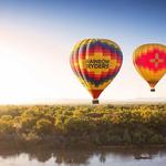 Rainbow Ryders Hot Air Balloon Co.