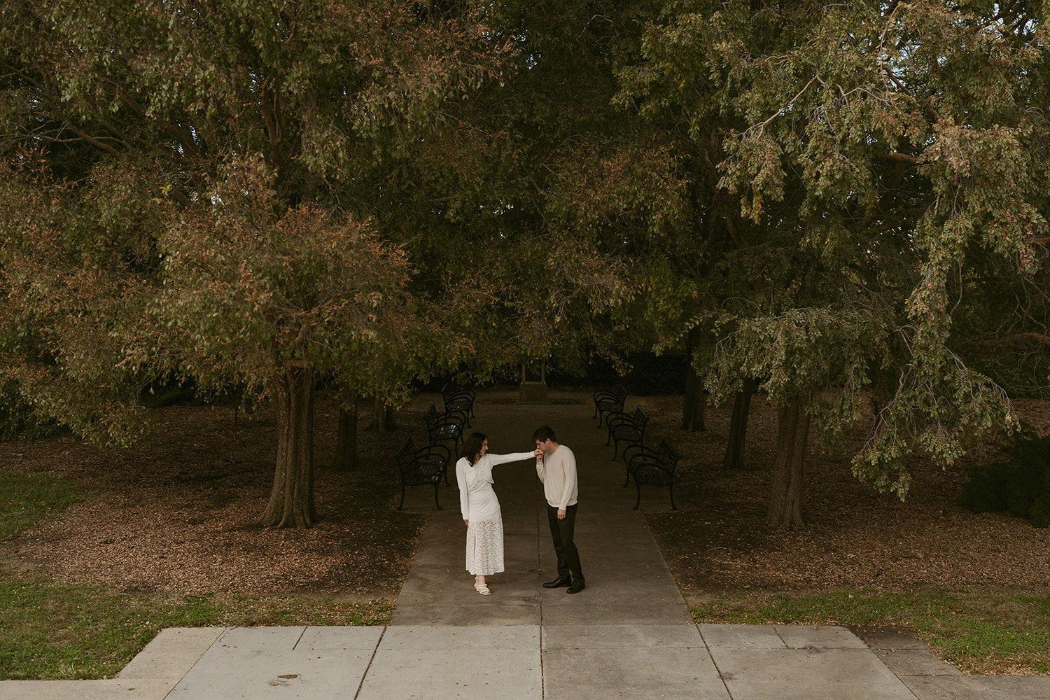 The Wedding Website of Ashley Courson and Caleb Schmidt