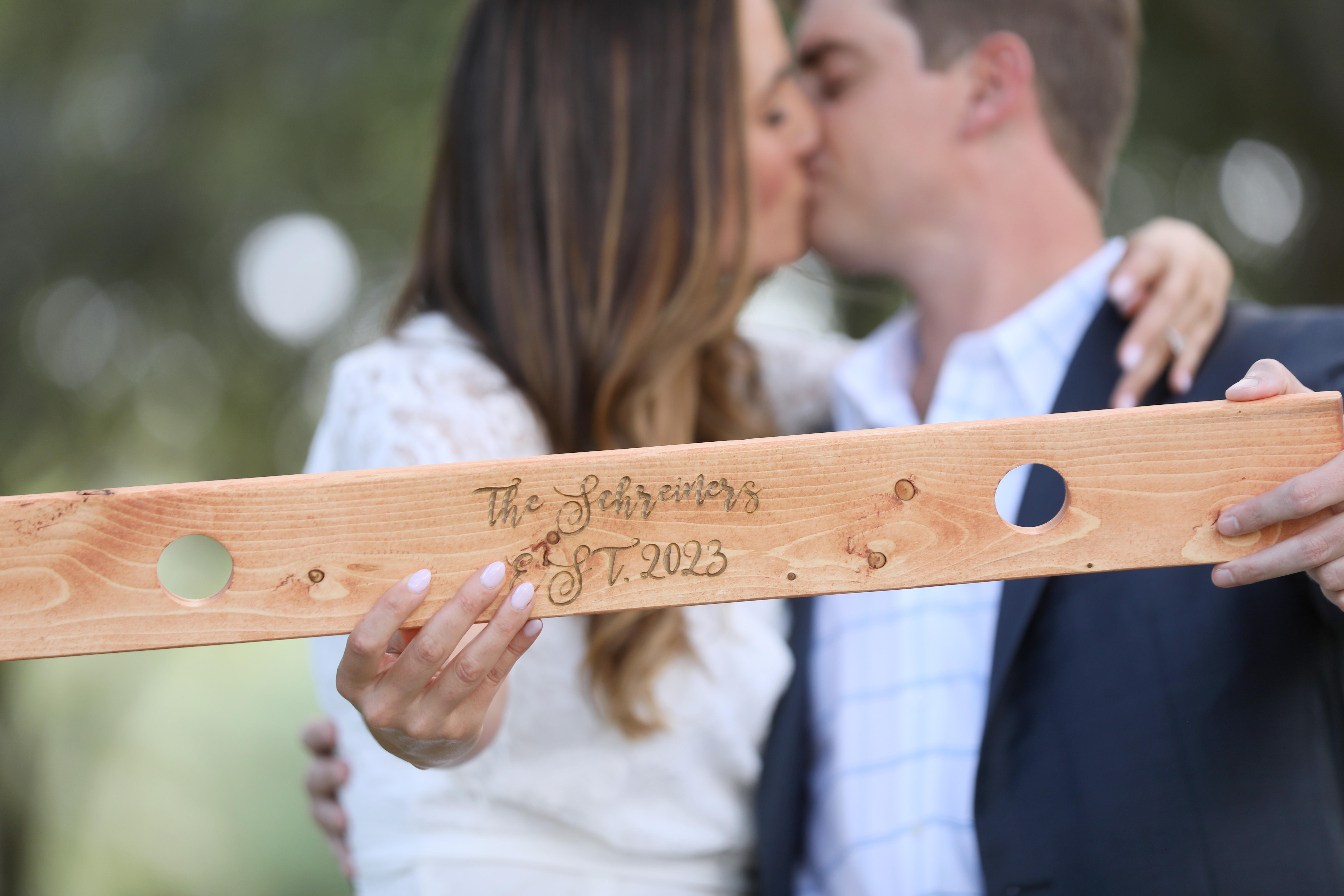 The Wedding Website of Katie Dee and Phill Schreiner