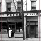 Frank Pepe Pizzeria Napoletana