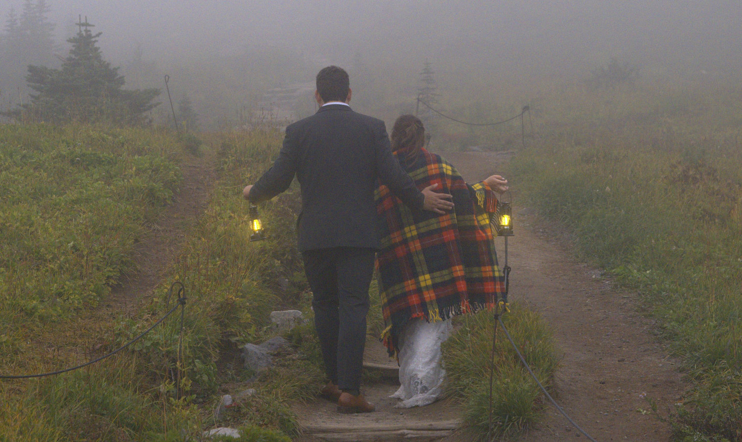 The Wedding Website of Andre Guimaraes and Vivian McCalman