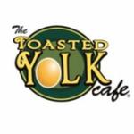 The Toasted Yolk Cafe - New Caney