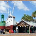 Flounder's Chowder House