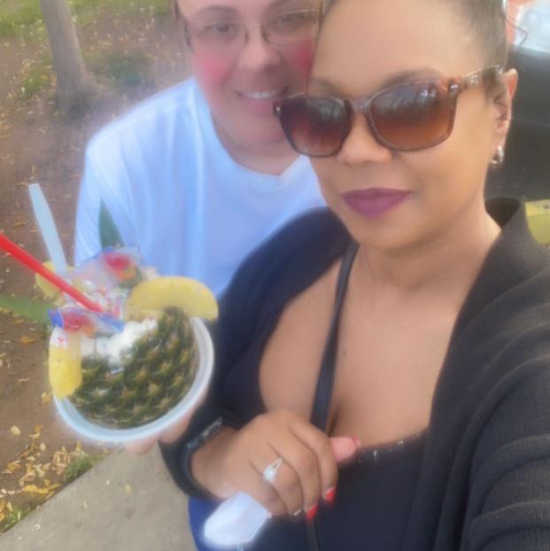 Say Piña Colada
