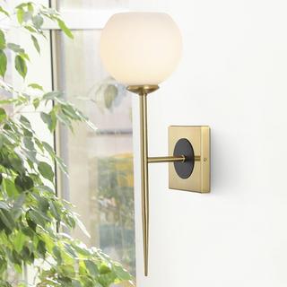 Sylvie Coastal LED Sconce