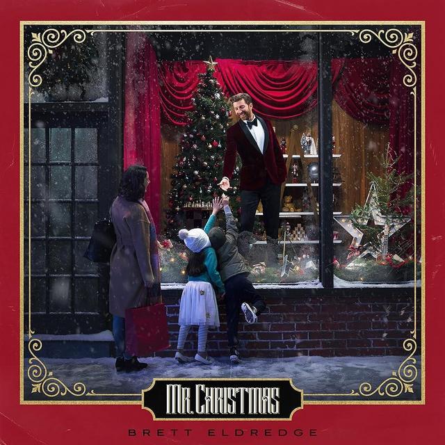 Mr. Christmas