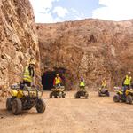 Descubre Zacatecas Moto Tours