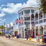 Drink Down Duval Street