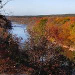 Raven Rock State Park