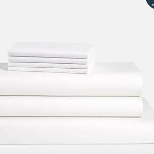 Luxe Sateen Hardcore Sheet Bundle