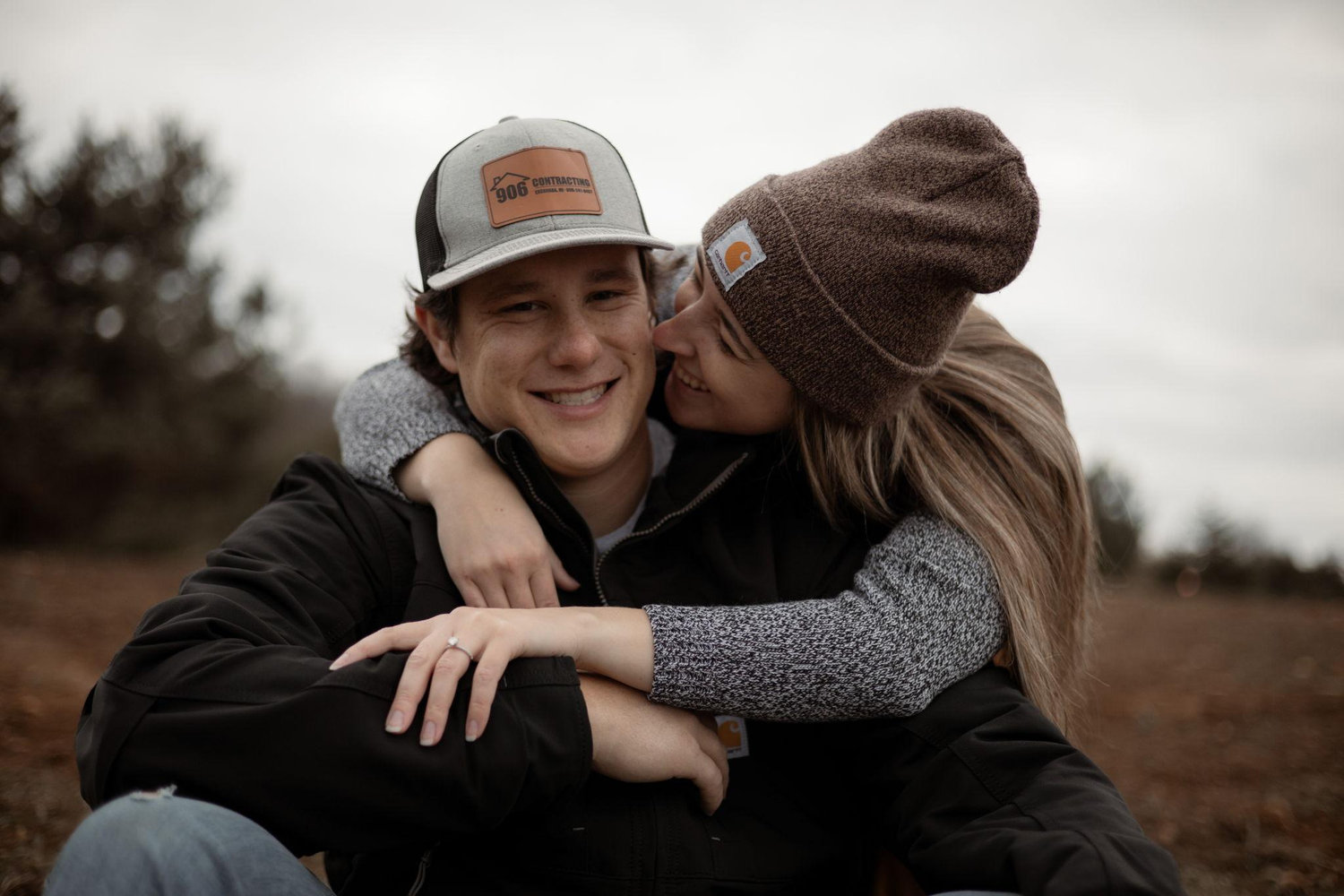 The Wedding Website of Ian Valentine and Madison Block