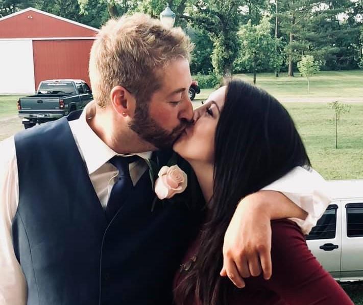 The Wedding Website of Emily Bergen and Shawn Ahmann