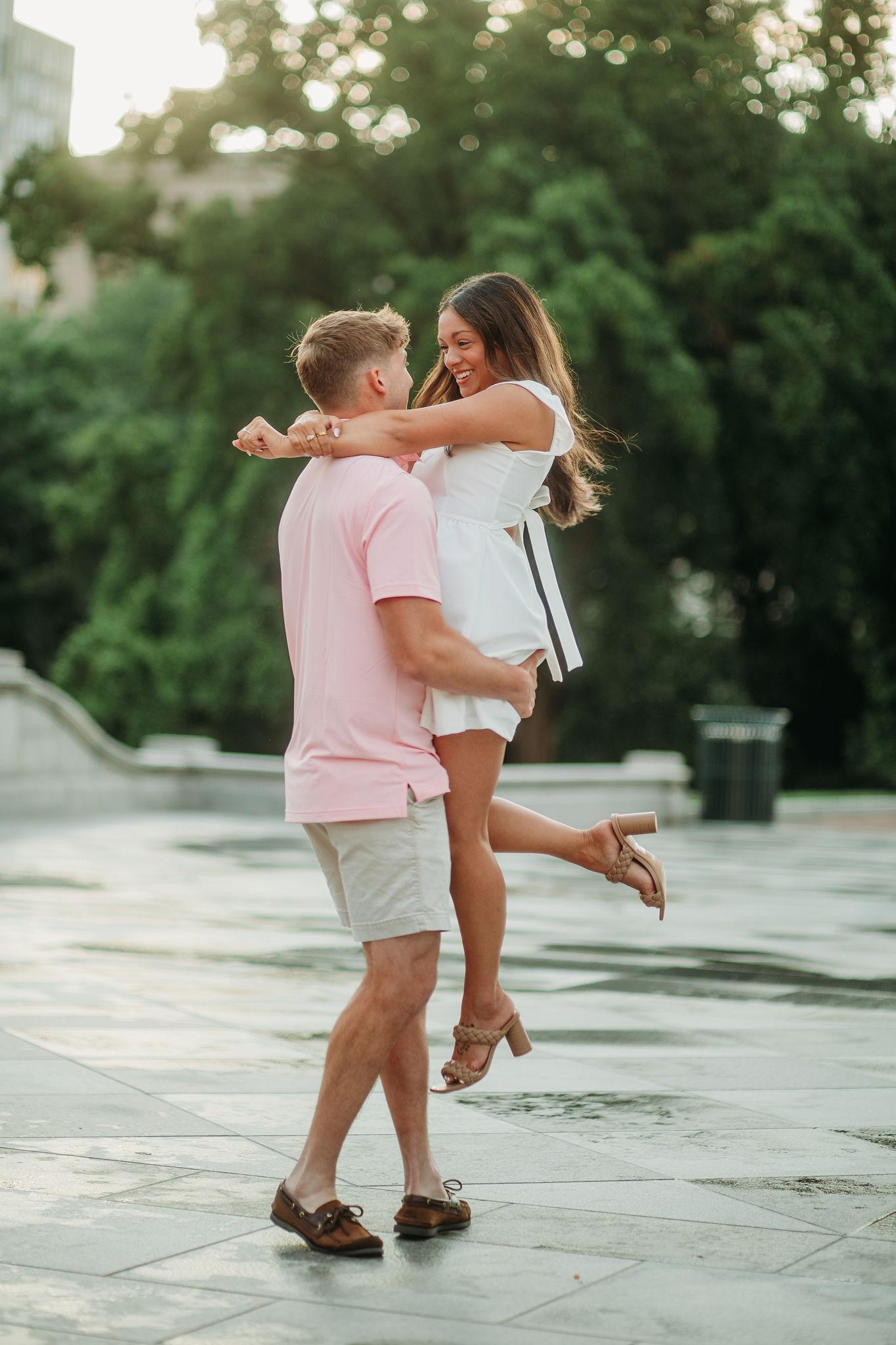 The Wedding Website of Rilee West and Jeremy Hughlett