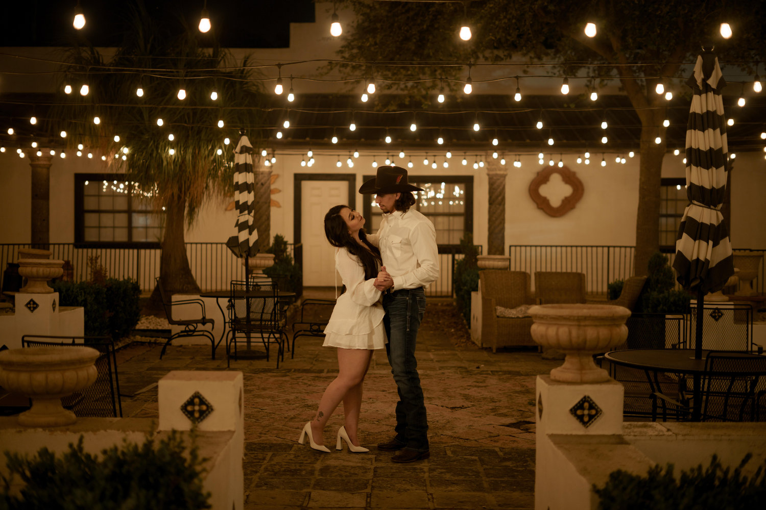 The Wedding Website of Alyssa Guajardo and Steven Garcia