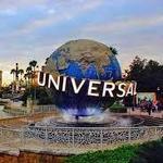 Universal Orlando Resort