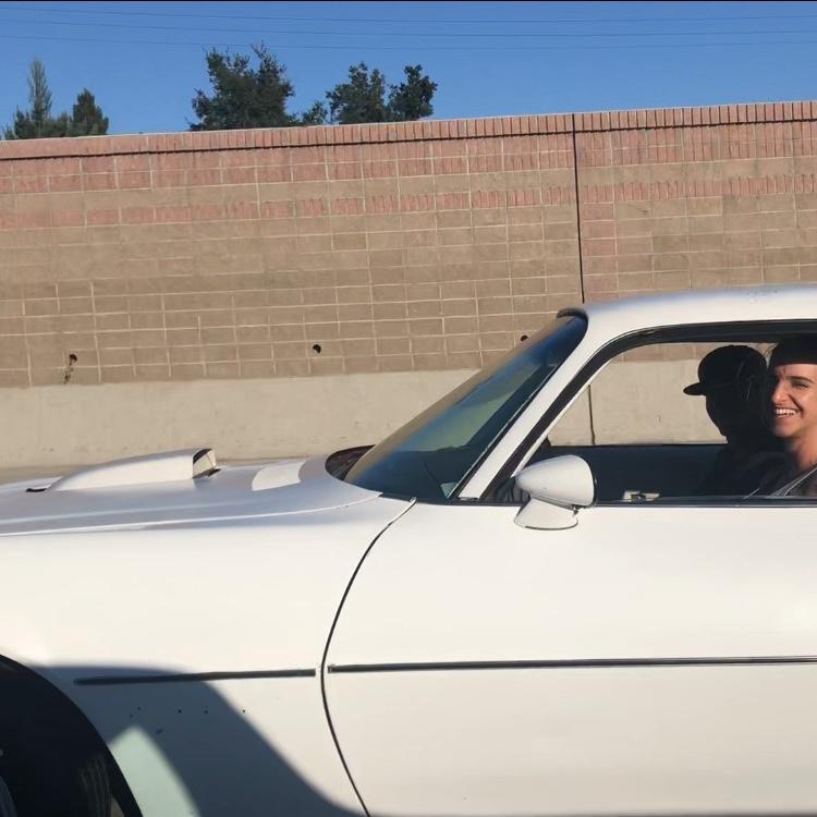 First of many GoodGuys car shows