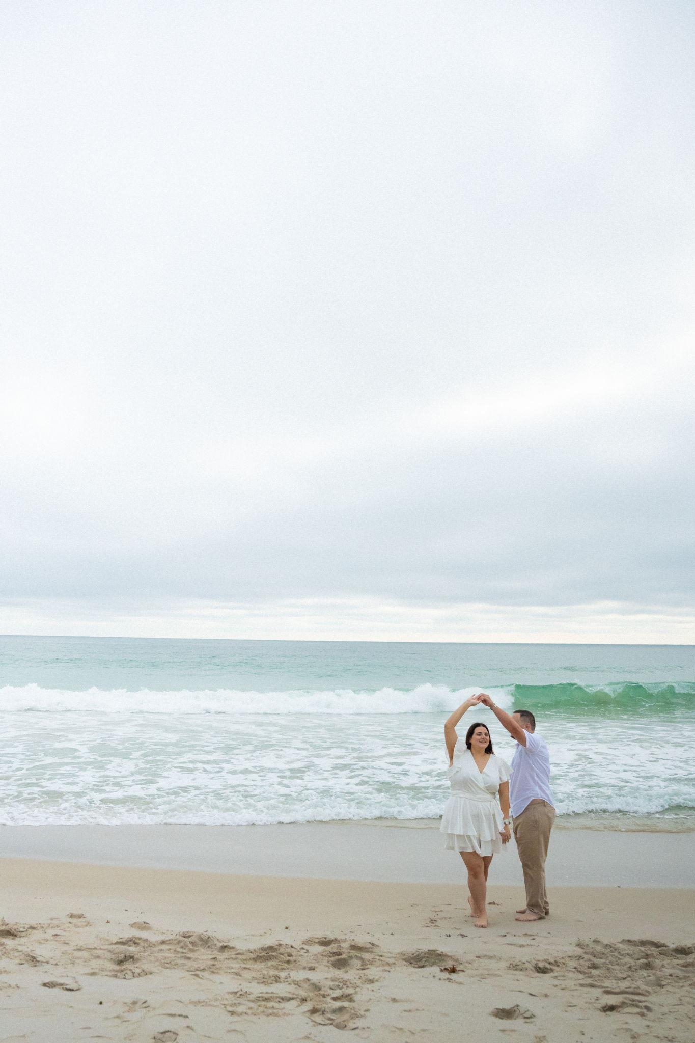 The Wedding Website of Annette Ferrer and Enrique Comas