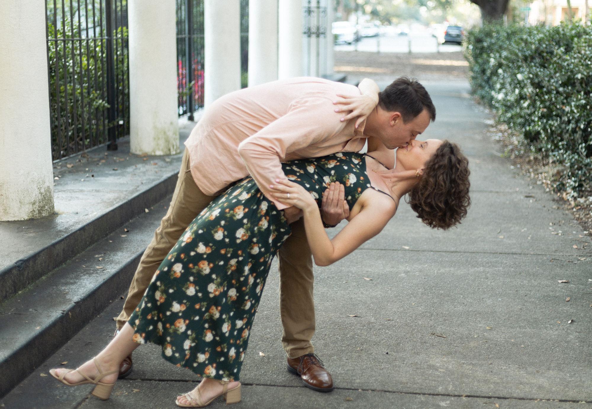 The Wedding Website of Tyler Edic and Marie Curtis