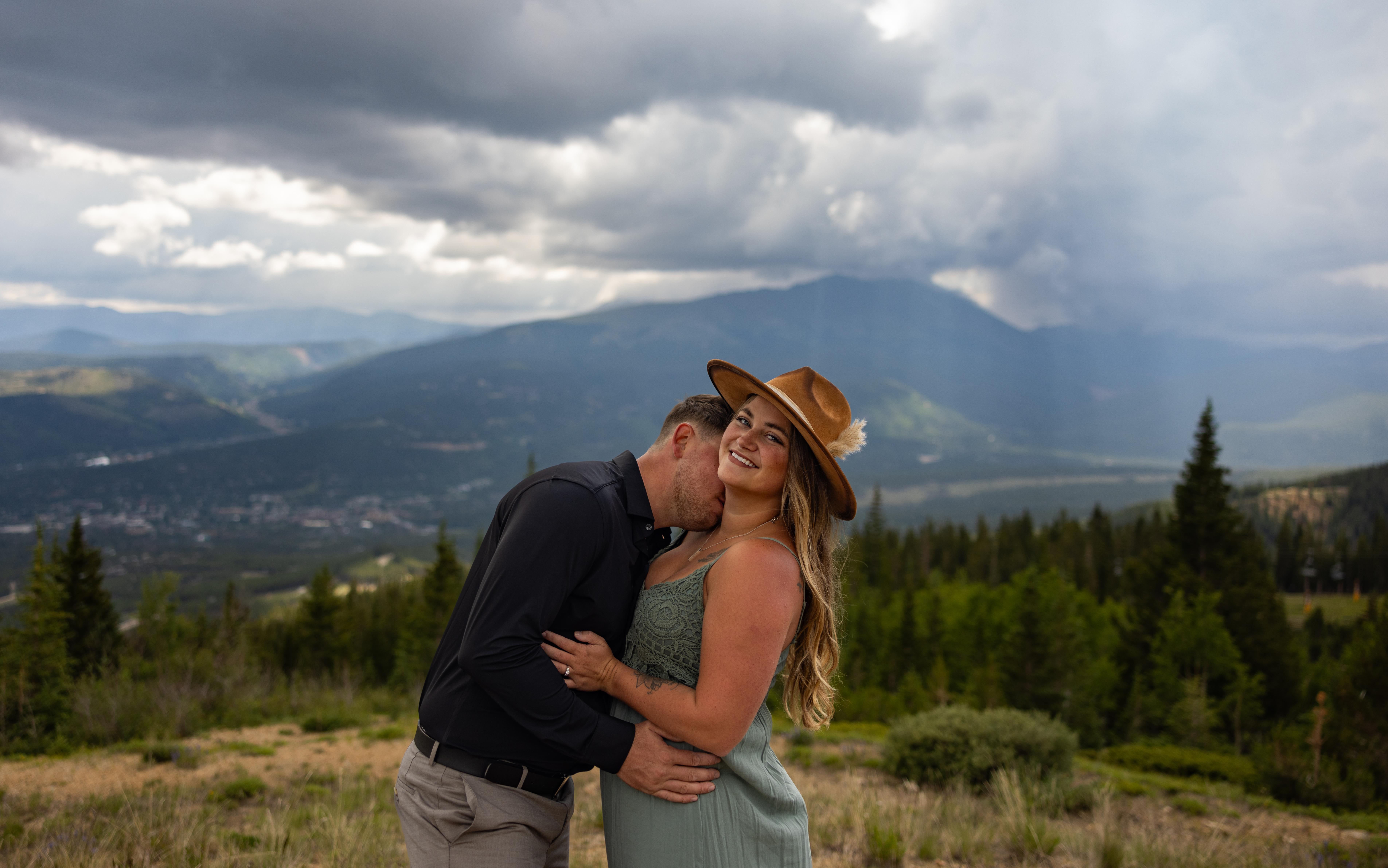 The Wedding Website of Ashley Woodworth and Alec Pease