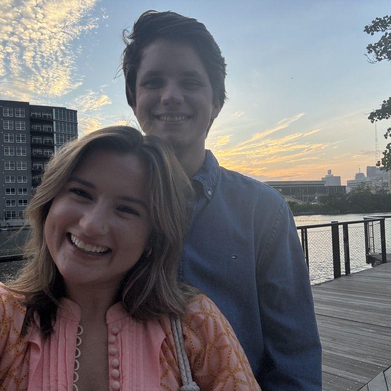 Post Dinner Date in Milwaukee!!