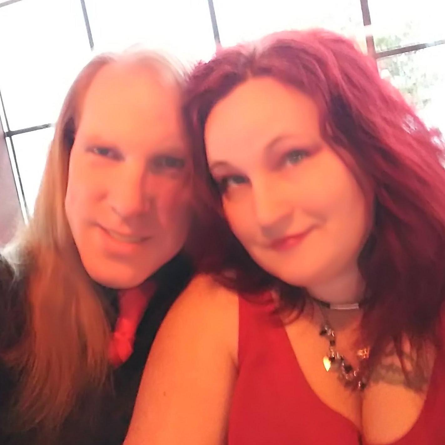 Dinner at CI Shenanigans for your 4 year anniversary 4/20/2018