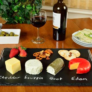 Sardo Slate Cheese Board