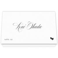 Place Card