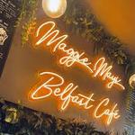 Maggie Mays Belfast Cafe