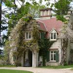 Washington Irving's Sunnyside