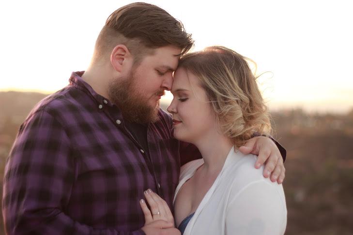 The Wedding Website of L J Allen and Wyatt Weber