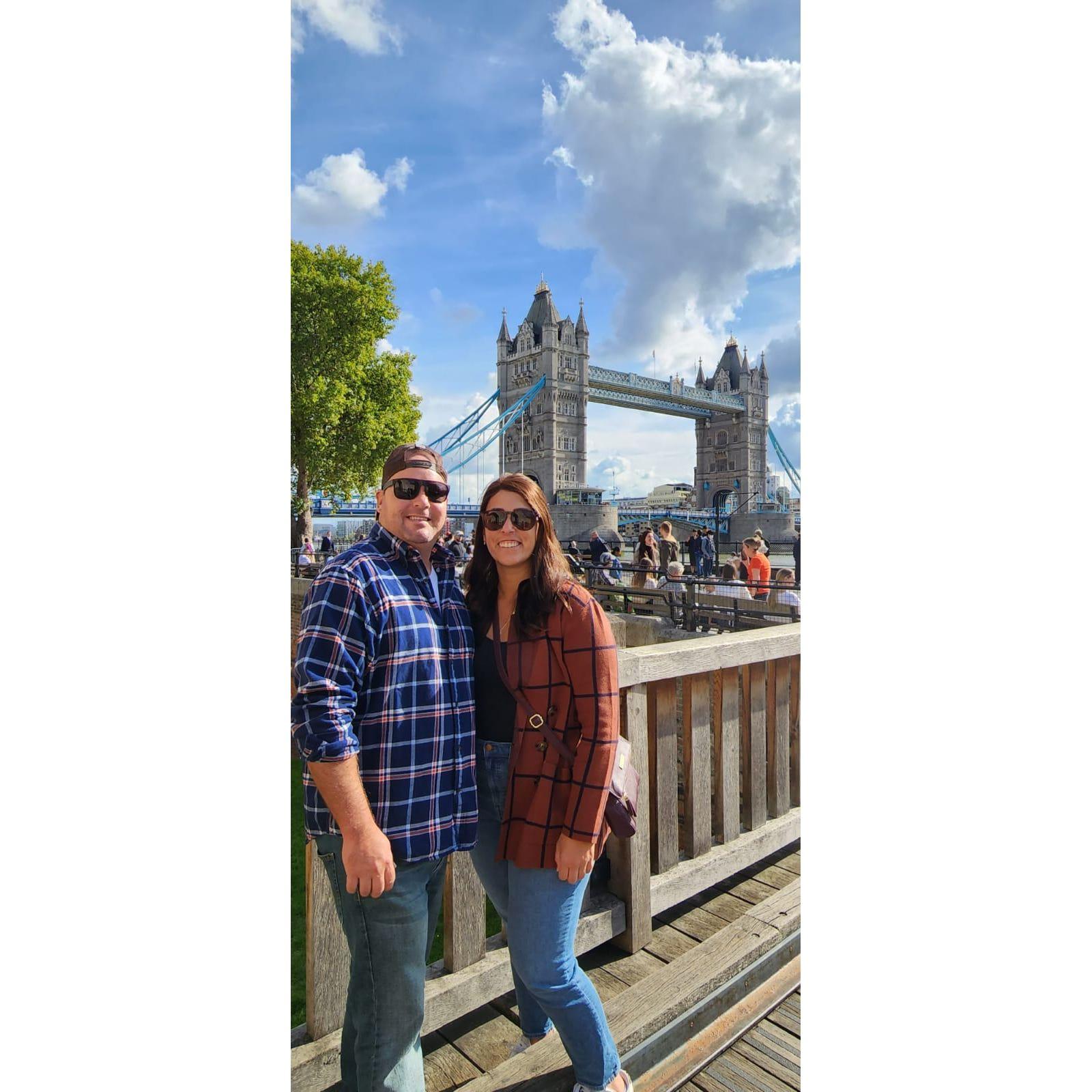 London