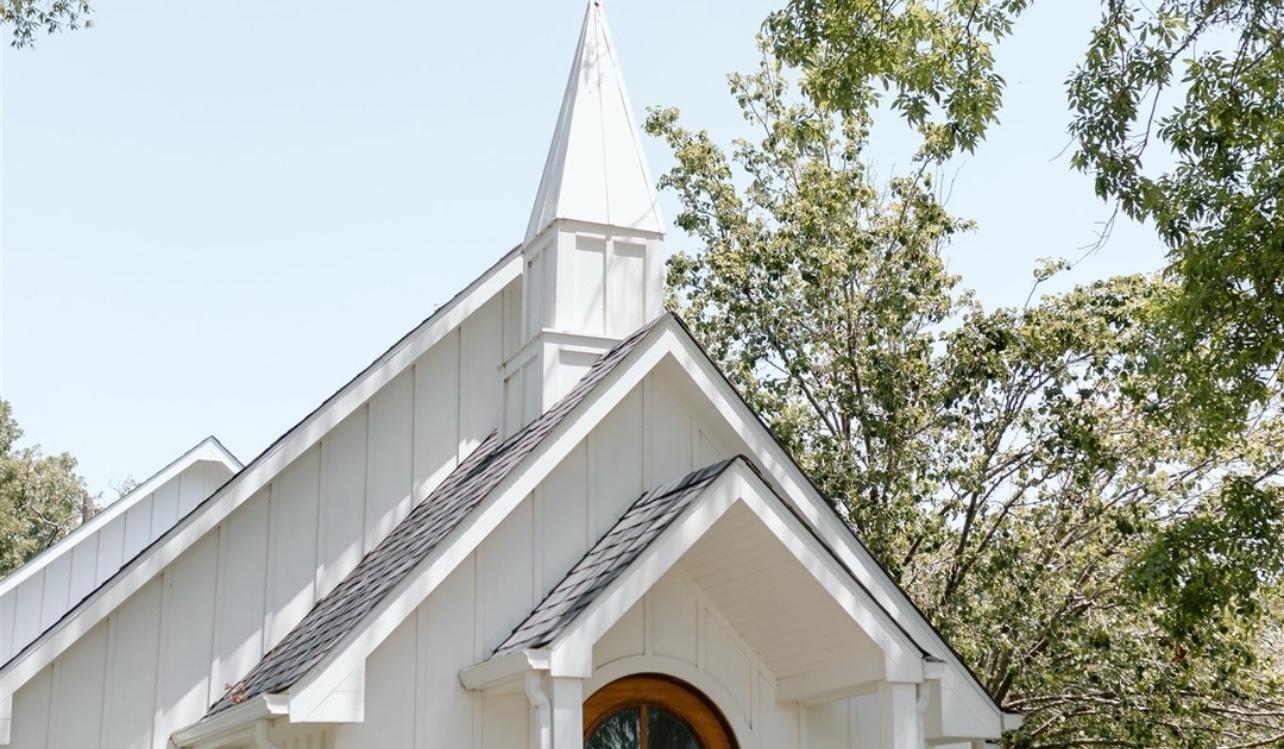 The Wedding Website of Lauren Bruce and Dallas Beaty