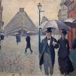 The Art Institute of Chicago