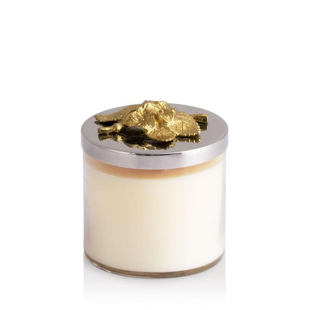 Michael Aram Hydrangea Candle - 100% Exclusive