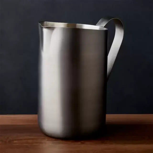 Fenton 86 oz. Graphite Pitcher