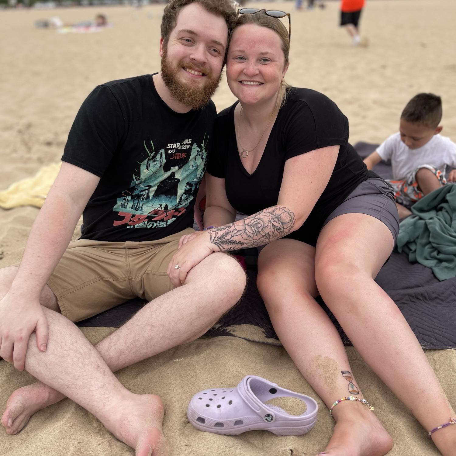 Holland State Park