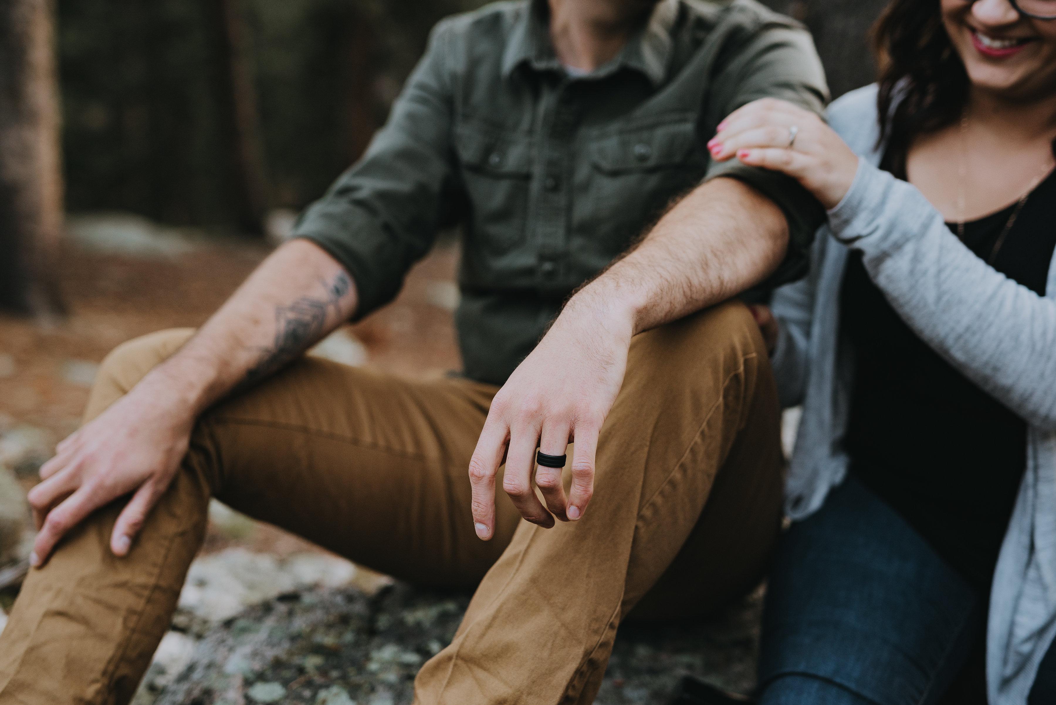 The Wedding Website of Molly Mogorit and Brett Hailey