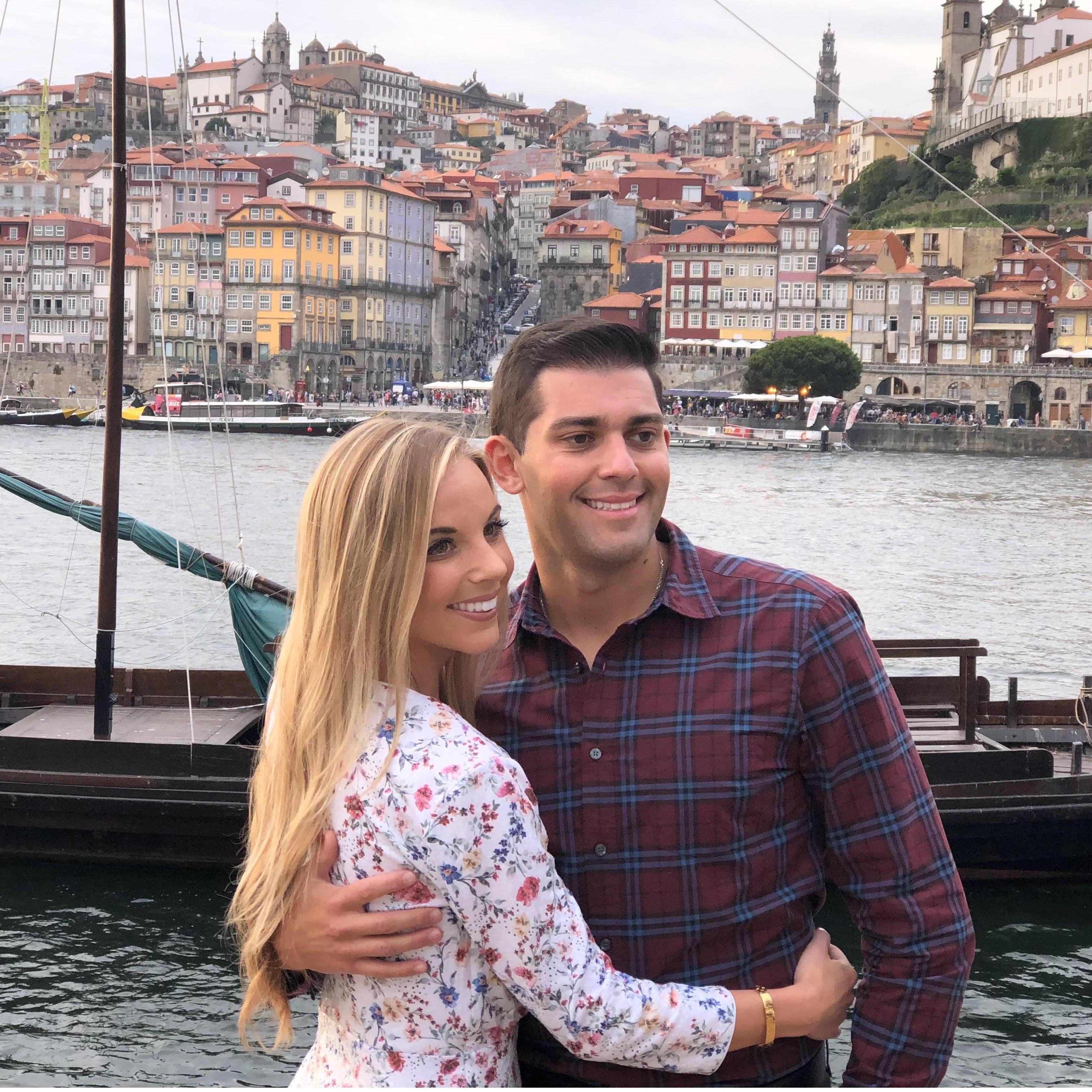 2019: Our Portugal summer vacation!