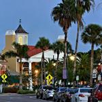 St. Armands Circle