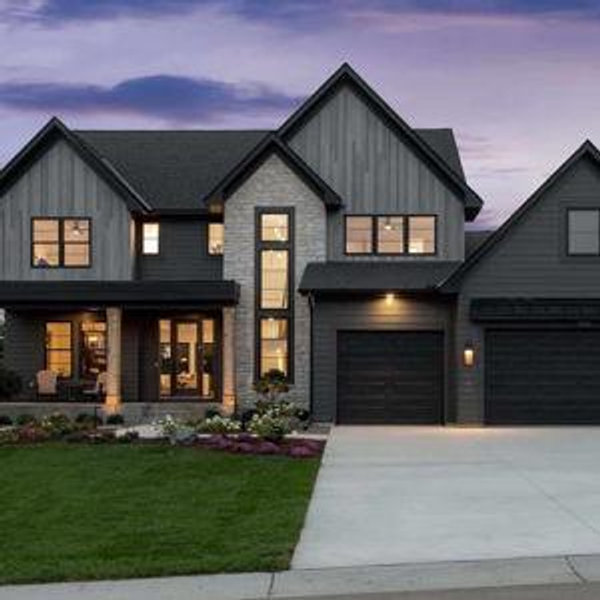 Dream House