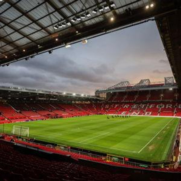 Manchester United Game